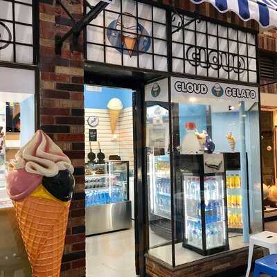 Cloud Gelato