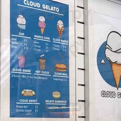 Cloud Gelato