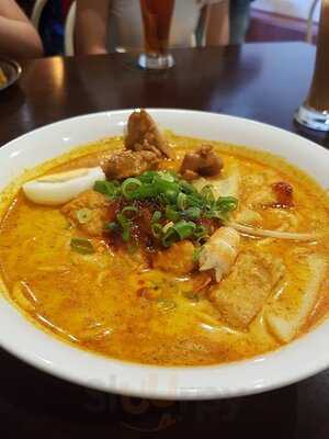 D'ankasa Restaurant Malaysia Huntingdale