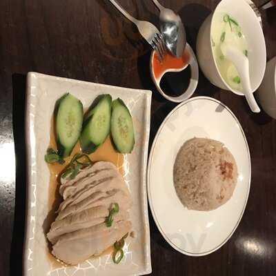 D'ankasa Restaurant Malaysia Huntingdale