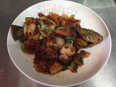 D'ankasa Restaurant Malaysia Huntingdale