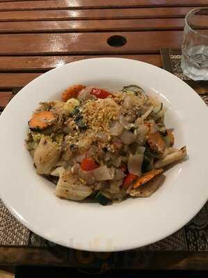 Thai Aiyara Restaurant