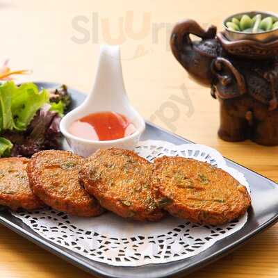 Thai Aiyara Restaurant