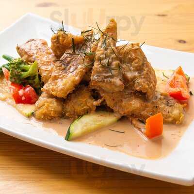 Thai Aiyara Restaurant