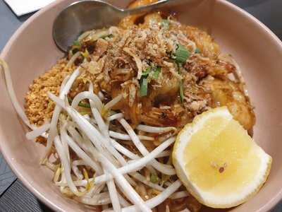 Thai Aiyara Restaurant