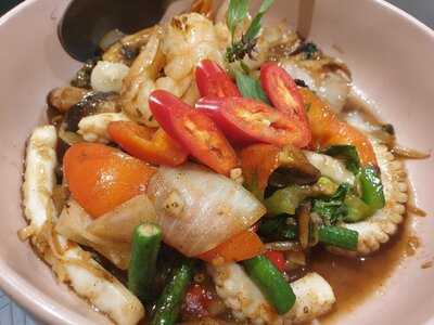 Thai Aiyara Restaurant