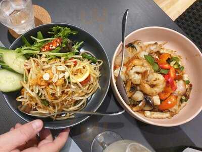 Thai Aiyara Restaurant