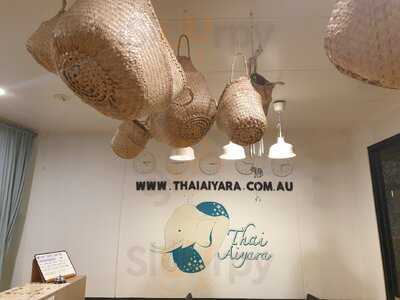 Thai Aiyara Restaurant