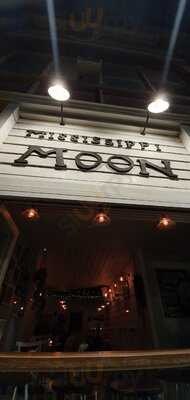 Mississippi Moon