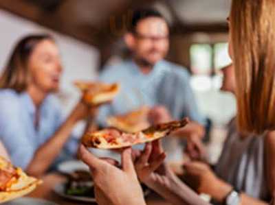 Don Fernando's Pizza And Tacos