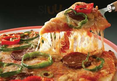 Don Fernando's Pizza And Tacos