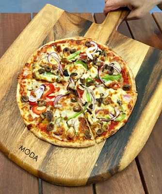 Don Fernando's Pizza And Tacos