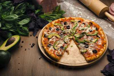 Don Fernando's Pizza And Tacos