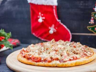 Don Fernando's Pizza And Tacos