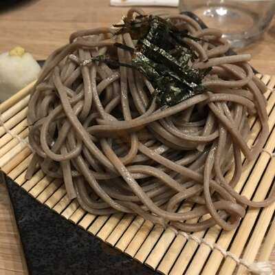 Shitamachi Tendon Akimitsu