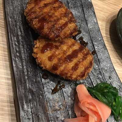 Shitamachi Tendon Akimitsu