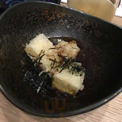 Shitamachi Tendon Akimitsu