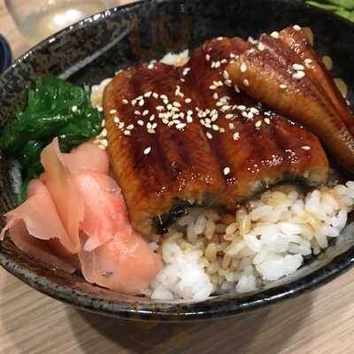 Shitamachi Tendon Akimitsu