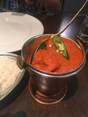 Monsoon Indian Restaurant