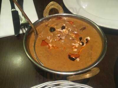 Monsoon Indian Restaurant