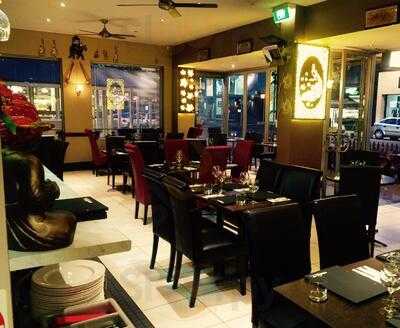Monsoon Indian Restaurant