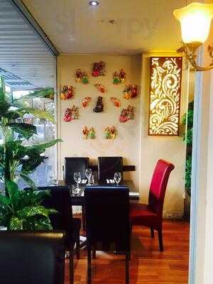 Monsoon Indian Restaurant