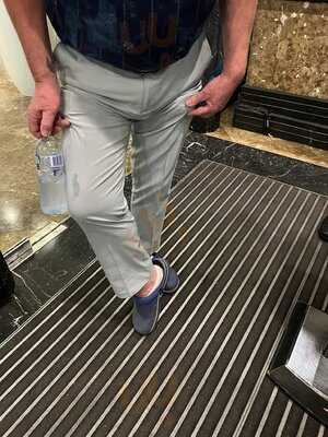 Universal Bar And Grill