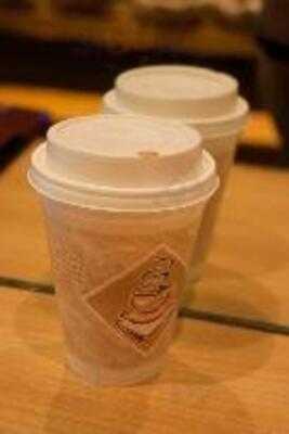 Infusion Coffee & Tea