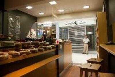 Infusion Coffee & Tea