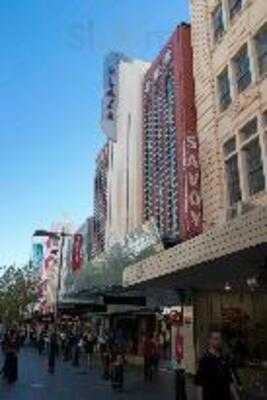 Infusion Coffee & Tea