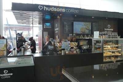 Hudsons Coffee