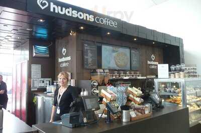 Hudsons Coffee