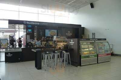 Hudsons Coffee