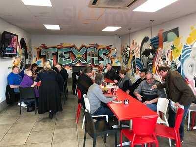 Texas Diner