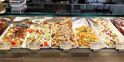 Soul Origin, Rundle Place