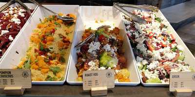 Soul Origin, Rundle Place