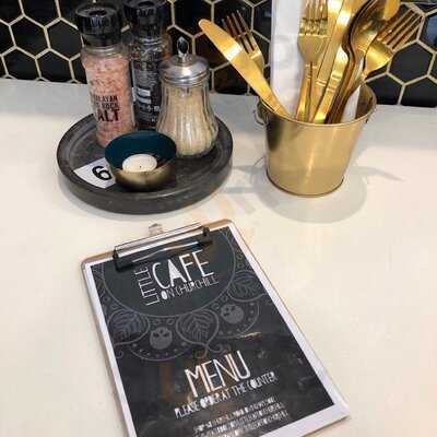 Little Cafe