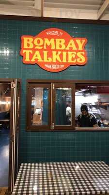 Bombay Talkies