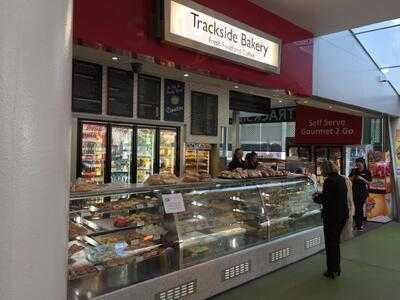 Trackside Bakery