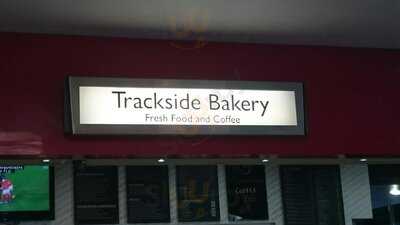 Trackside Bakery
