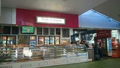 Trackside Bakery