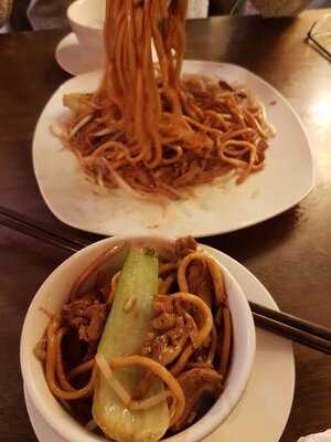 Satay Ria The Valley