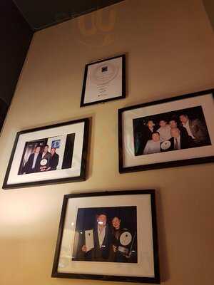 Satay Ria The Valley