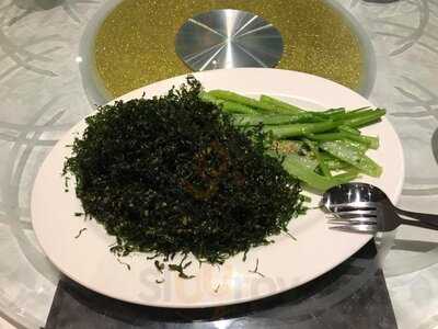 Satay Ria The Valley