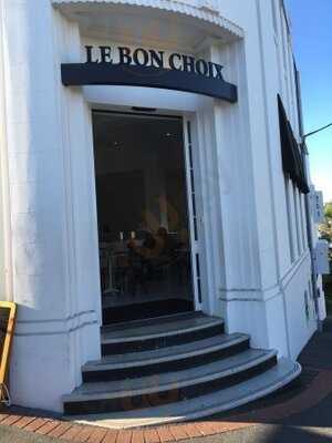 Le Bon Choix Bakery