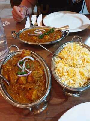 Evening In India Restaurant