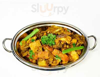 Evening In India Restaurant