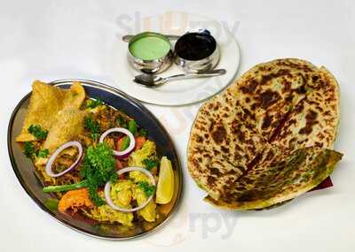 Evening In India Restaurant