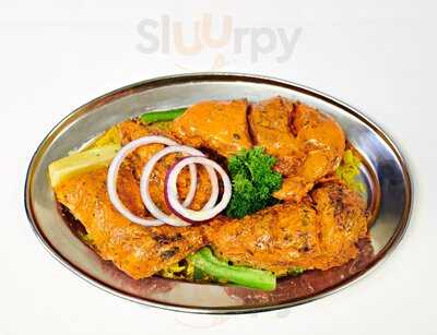 Evening In India Restaurant