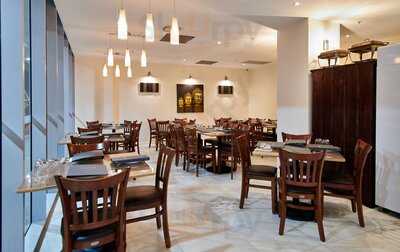 Evening In India Restaurant